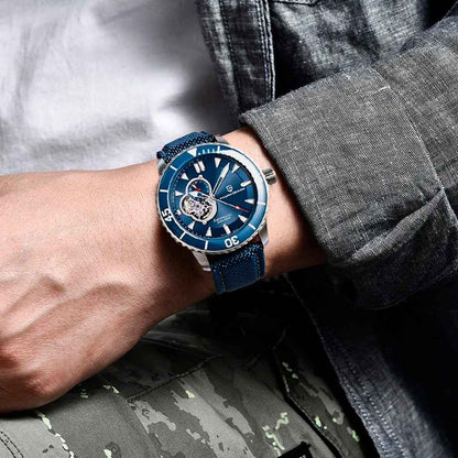Pagani Design Atlantis Blue product photo