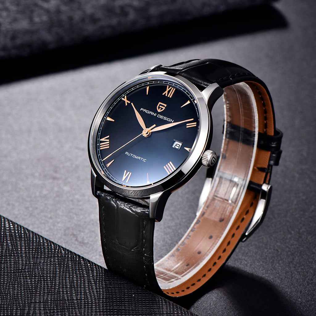 Pagani Design Caen Black product photo