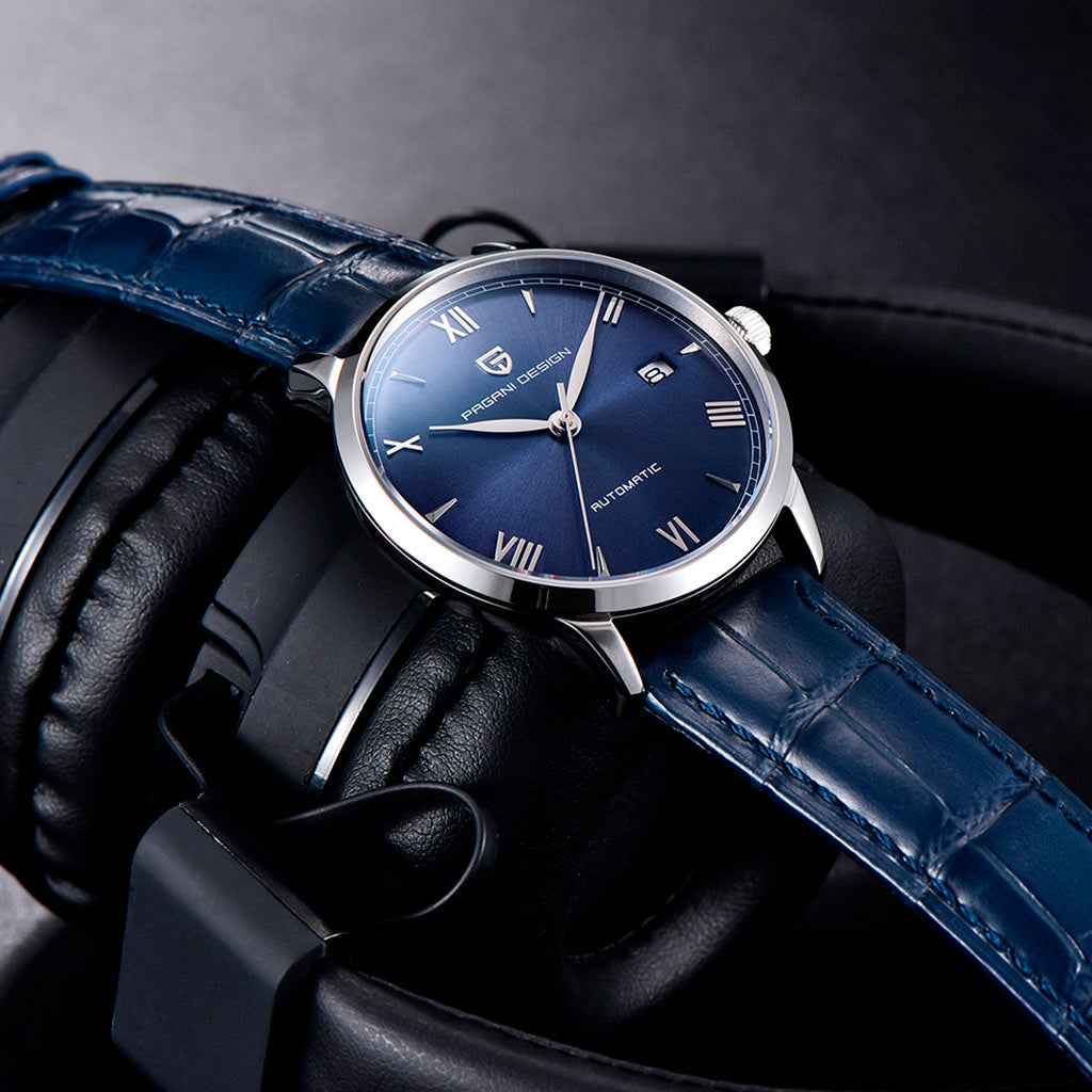 Pagani Design Caen Blue product photo