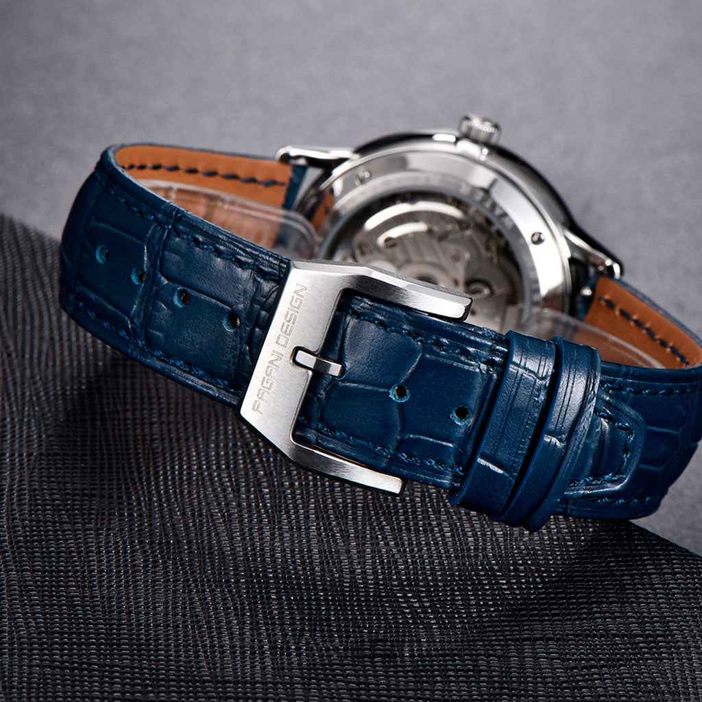 Pagani Design Caen Blue product photo