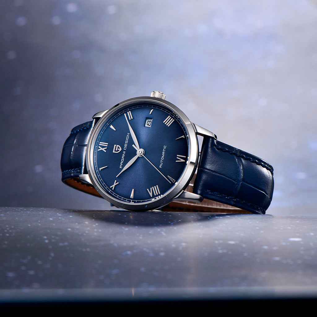 Pagani Design Caen Blue product photo