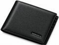 Carteira Vallarino Milano — Elegância Masculina Premium