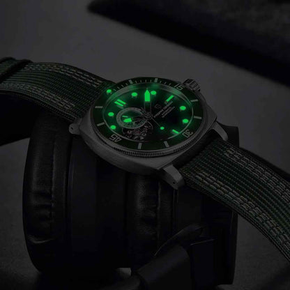 Pagani Design Infinity Green product photo