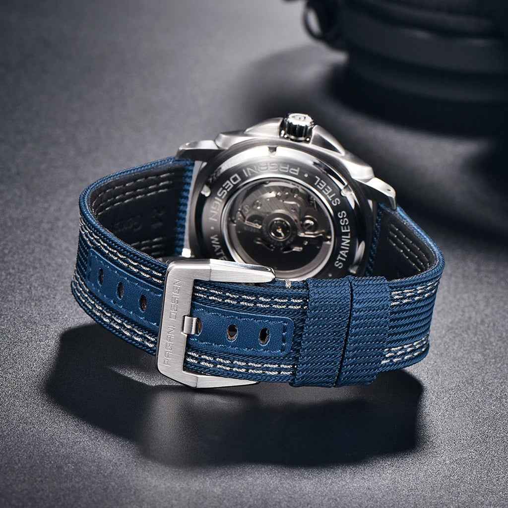 Pagani Design Infinity Blue product photo