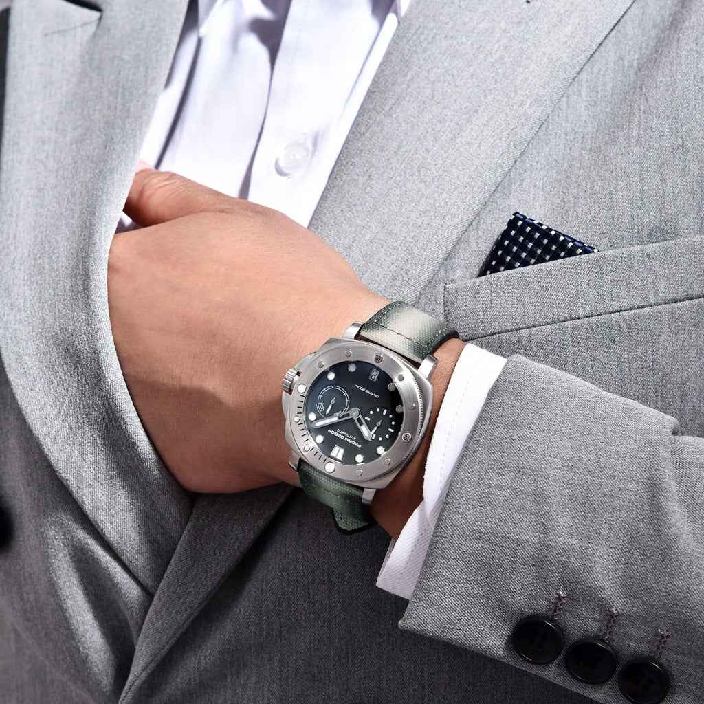 Pagani Design Numberg Grey product photo