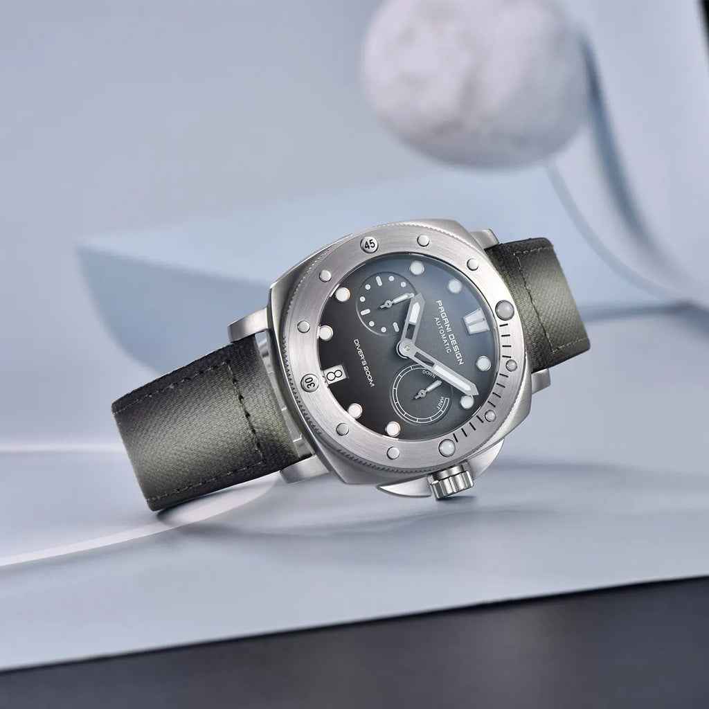 Pagani Design Numberg Grey product photo