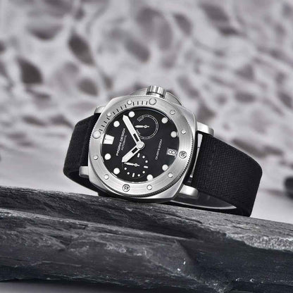 Pagani Design Numberg Black product photo