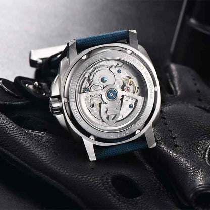 Pagani Design Numberg Blue product photo