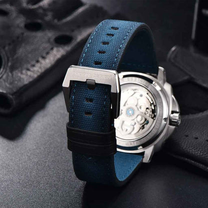 Pagani Design Numberg Blue product photo