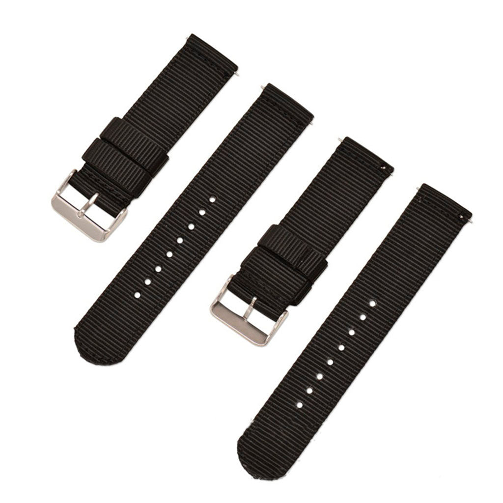 Nylon Strap Compatible with Watch Pagani Design Atlantis product photo