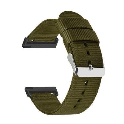 Nylon Strap Compatible with Watch Pagani Design Atlantis product photo