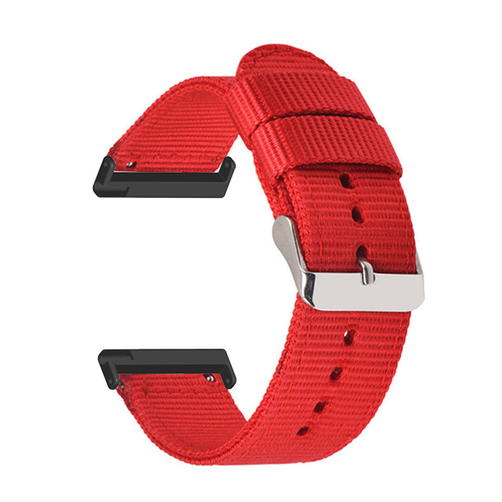 Pulseira de nylon compatível com o relógio Pagani Design Atlantis
