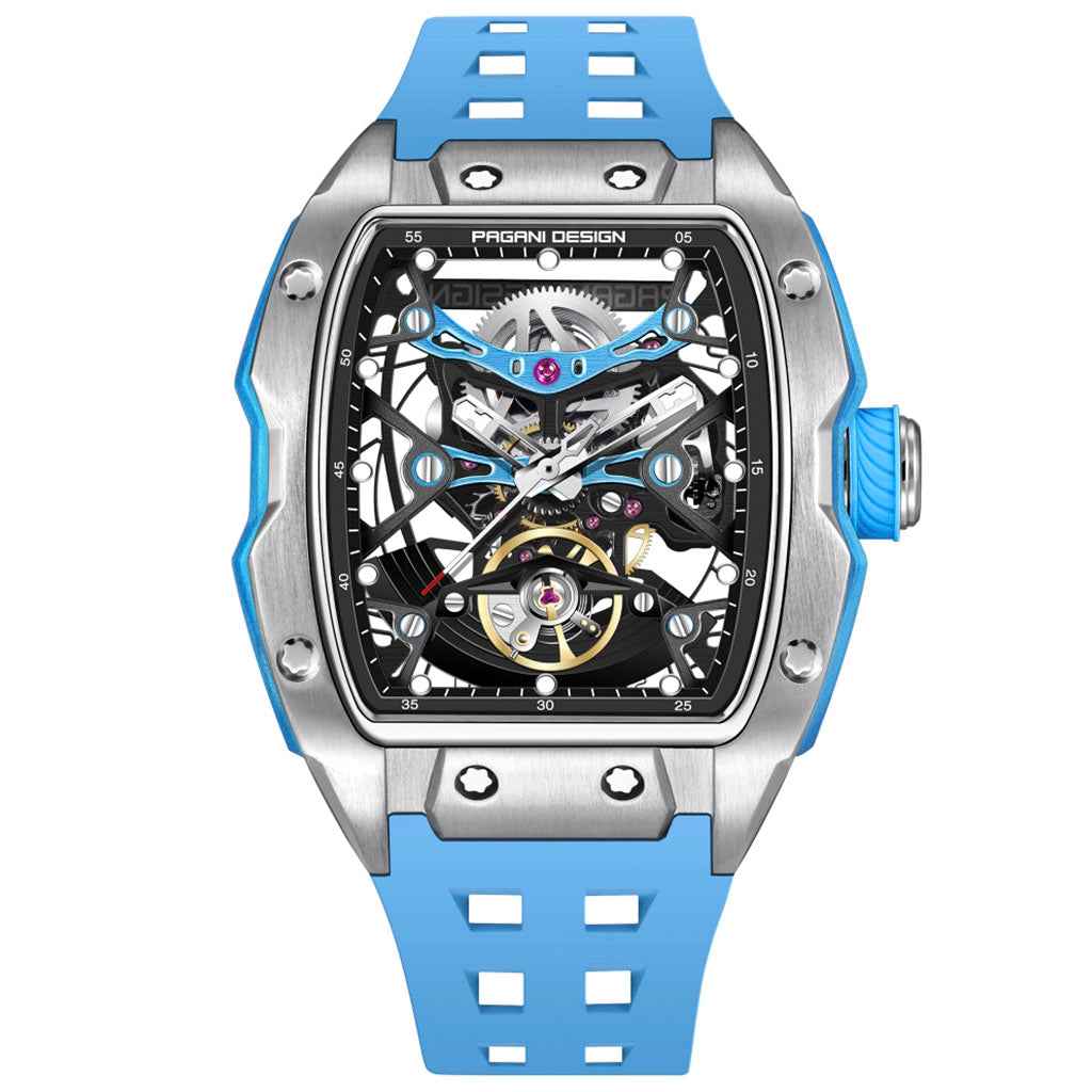 Pagani Design Birmingham Blue product photo