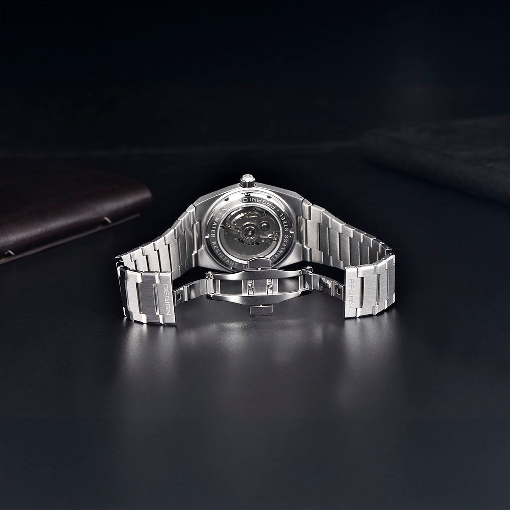 Pagani Design Bradford Blue product photo