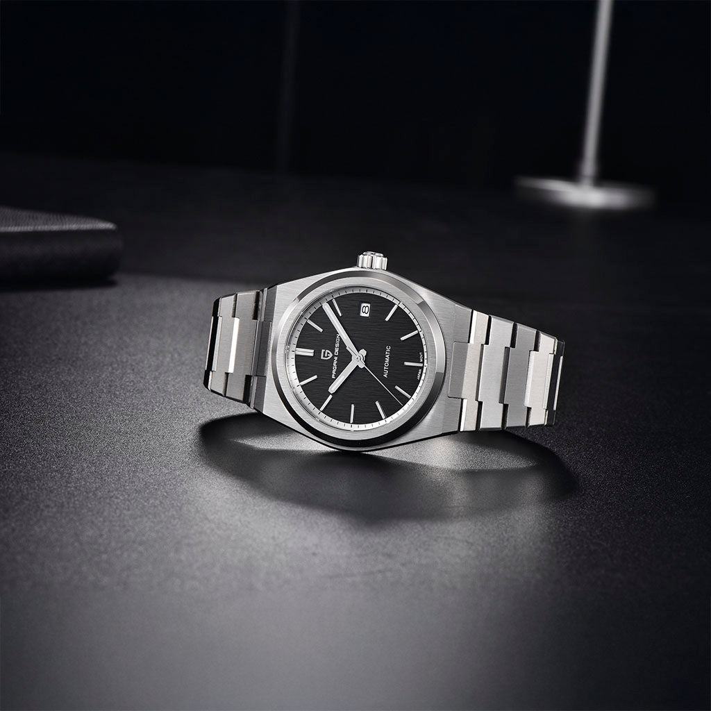 Pagani Design Bradford Black product photo