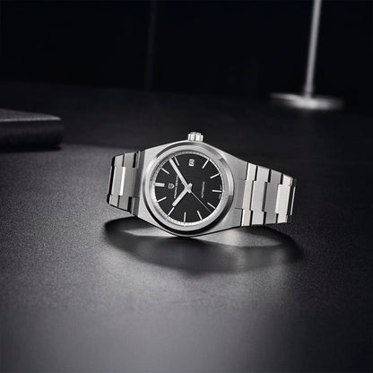 Pagani Design Bradford Black product photo