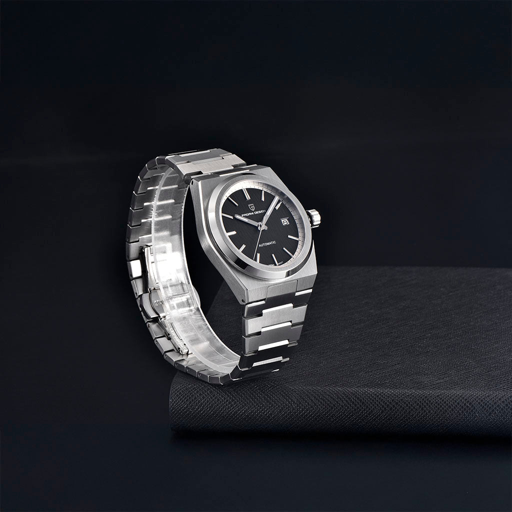 Pagani Design Bradford Black product photo