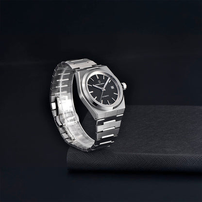 Pagani Design Bradford Black product photo