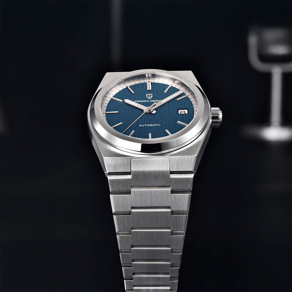 Pagani Design Bradford Blue product photo