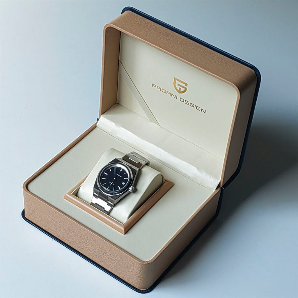 Pagani Design Bradford Blue product photo