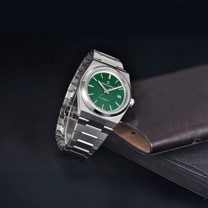 Pagani Design Bradford Green product photo