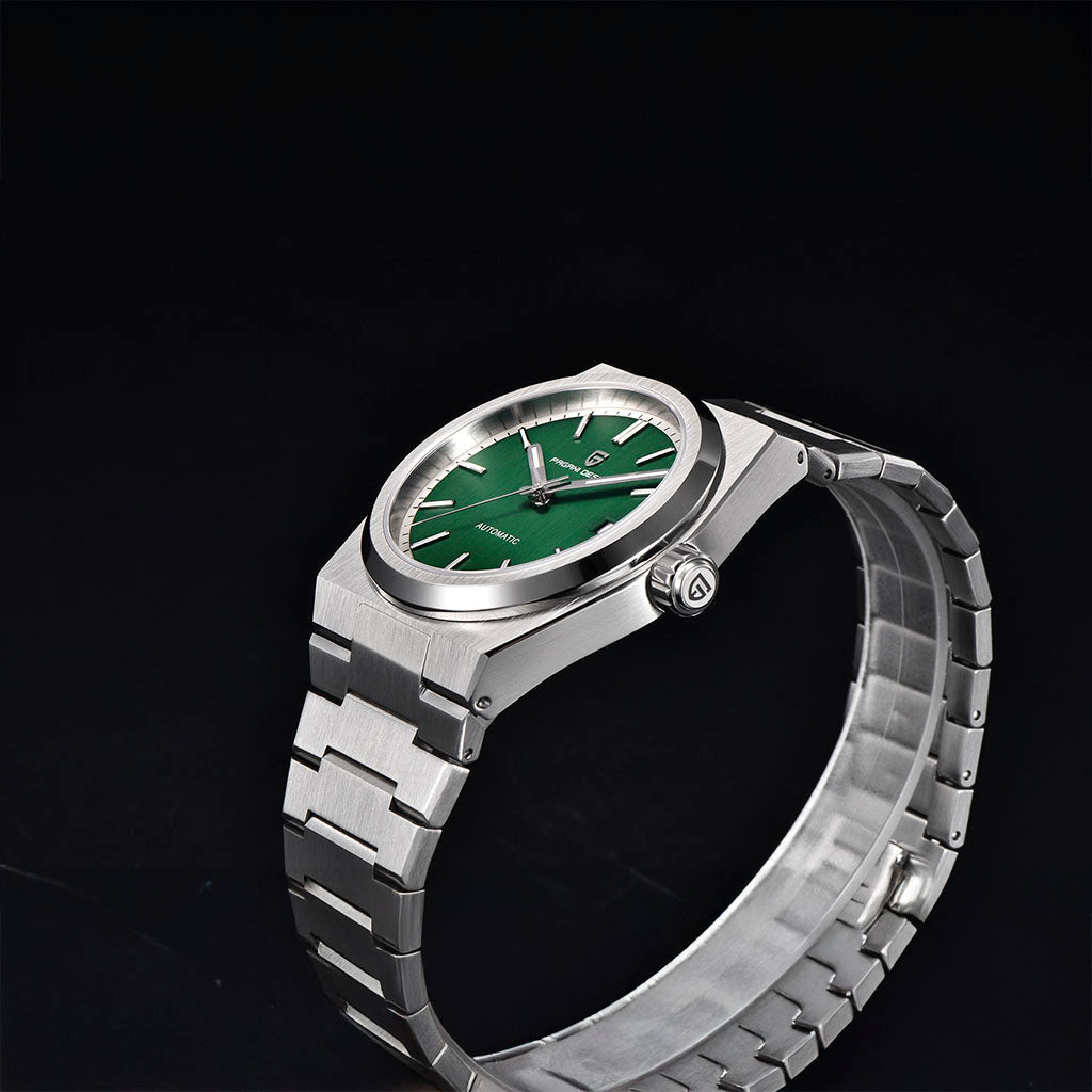 Pagani Design Bradford Green product photo