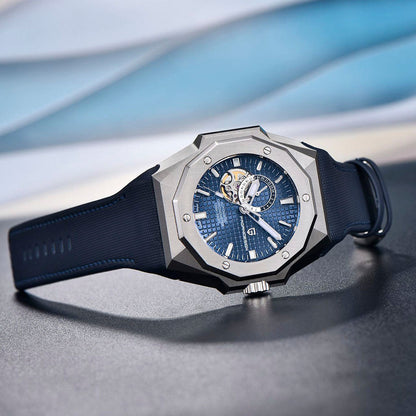 Pagani Design Armored Blue product photo