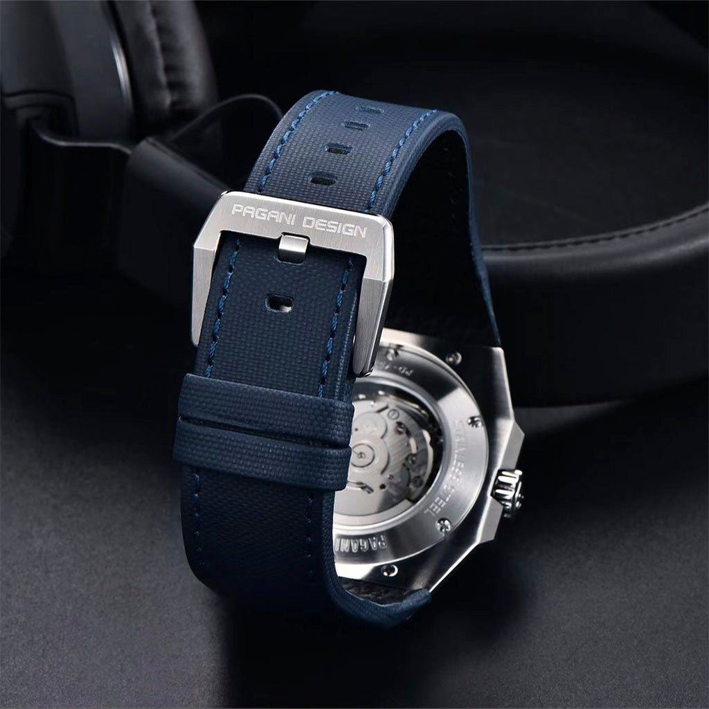 Pagani Design Armored Blue product photo
