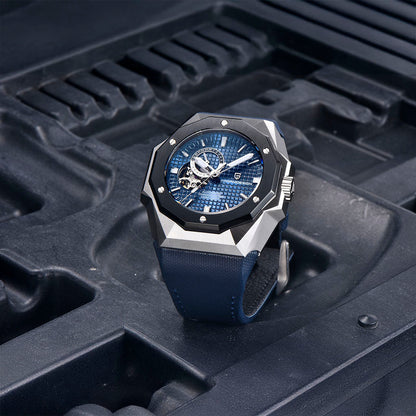 Pagani Design Armored Dark Blue product photo