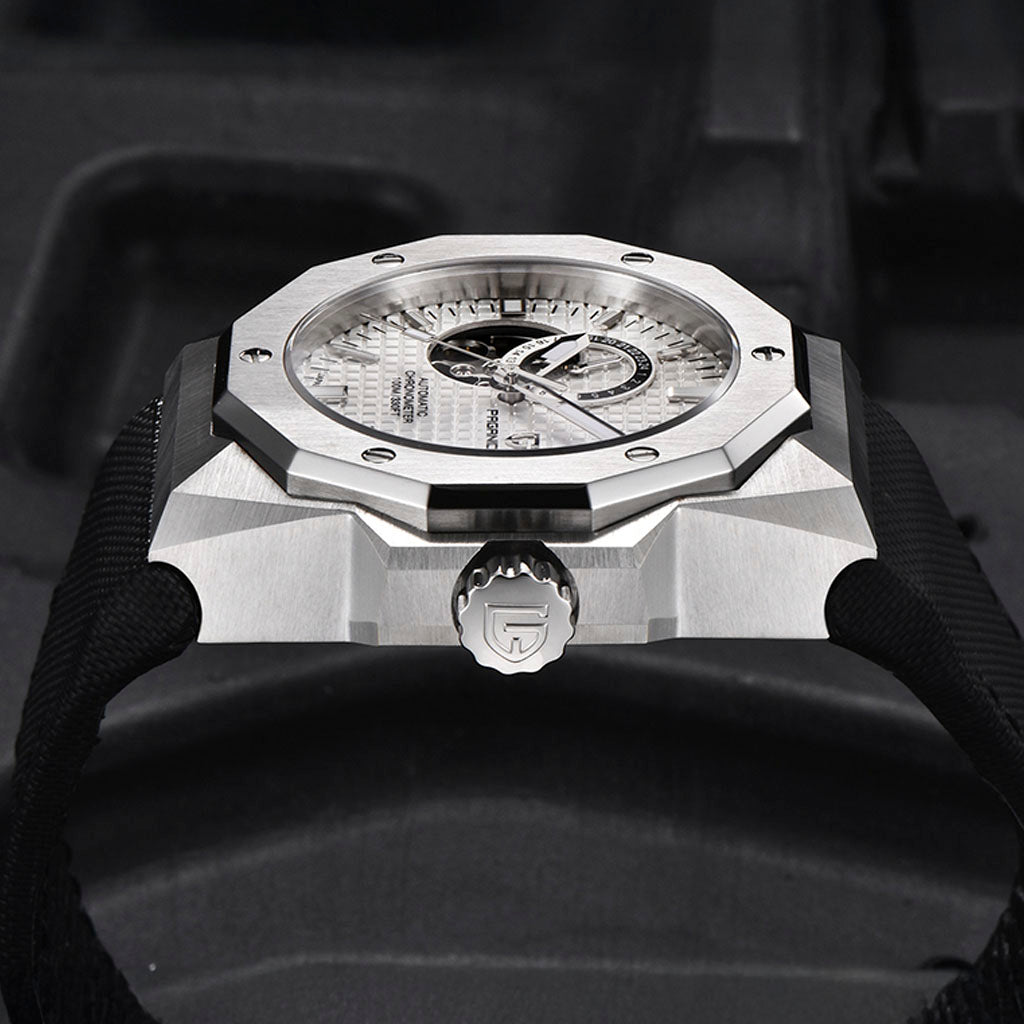 Pagani Design Armored White product photo