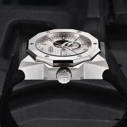 Pagani Design Armored White product photo