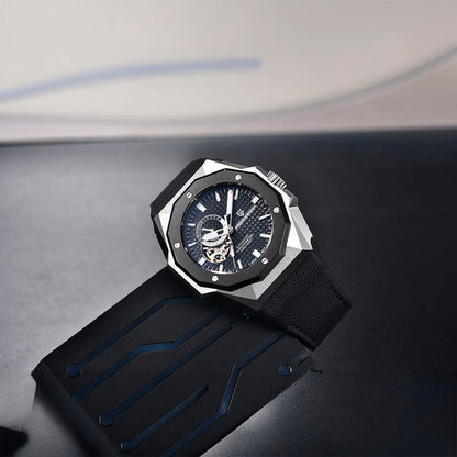 Pagani Design Armored Black product photo