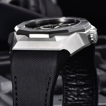 Pagani Design Armored Black product photo