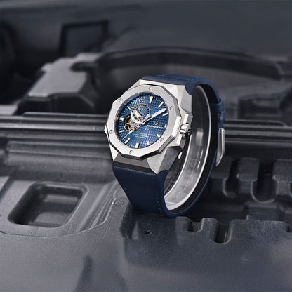Pagani Design Armored Blue product photo