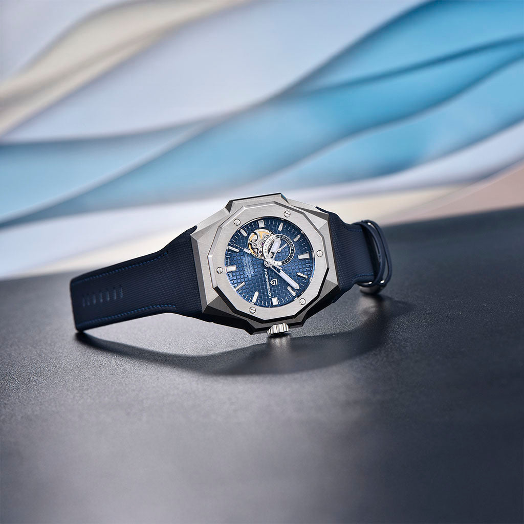 Pagani Design Armored Blue product photo