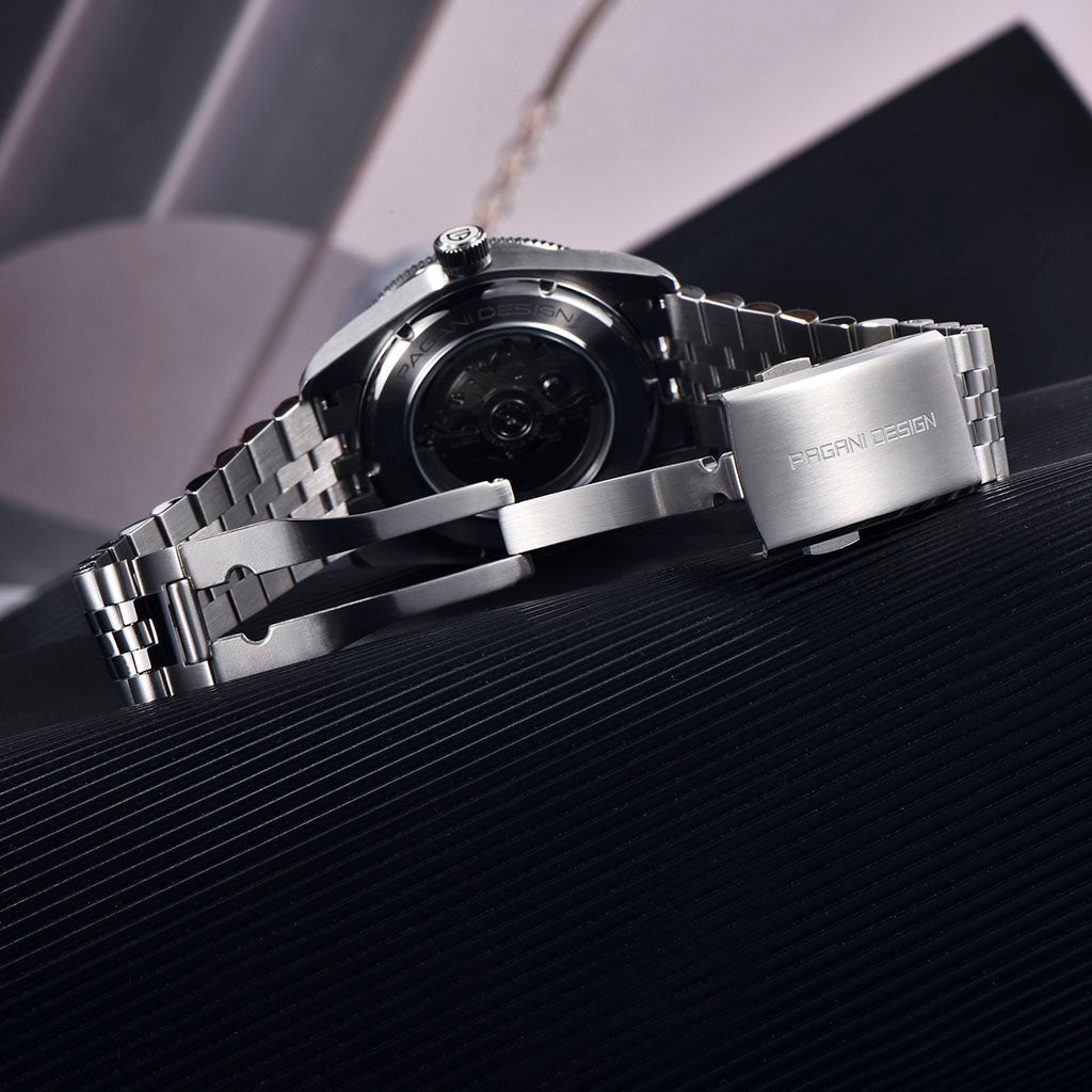 Pagani Design Cruise Green product photo