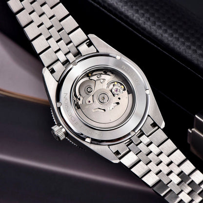 Pagani Design Cruise Black product photo