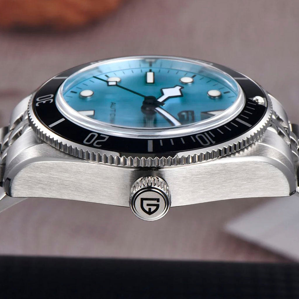 Pagani Design Cruise Turquoise product photo