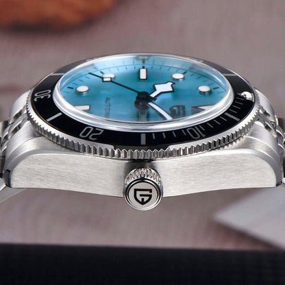 Pagani Design Cruise Turquoise product photo