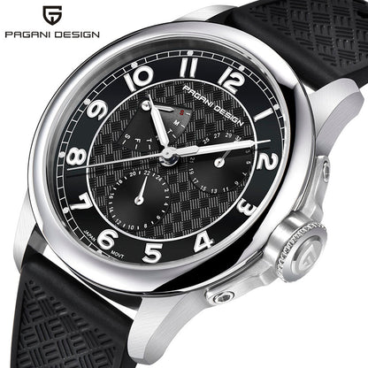 Pagani Design Flow Black product photo