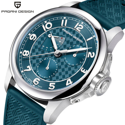 Pagani Design Flow Blue product photo