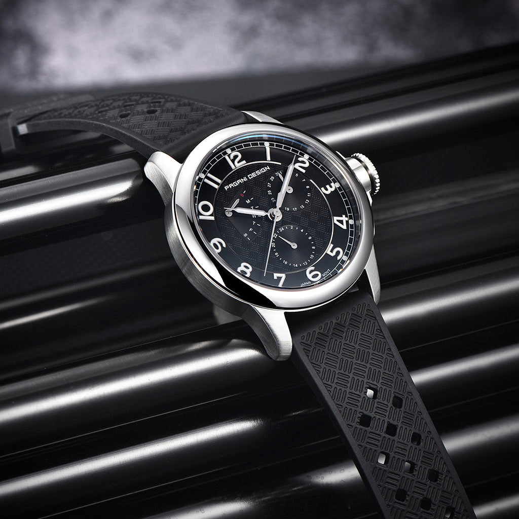 Pagani Design Flow Black product photo