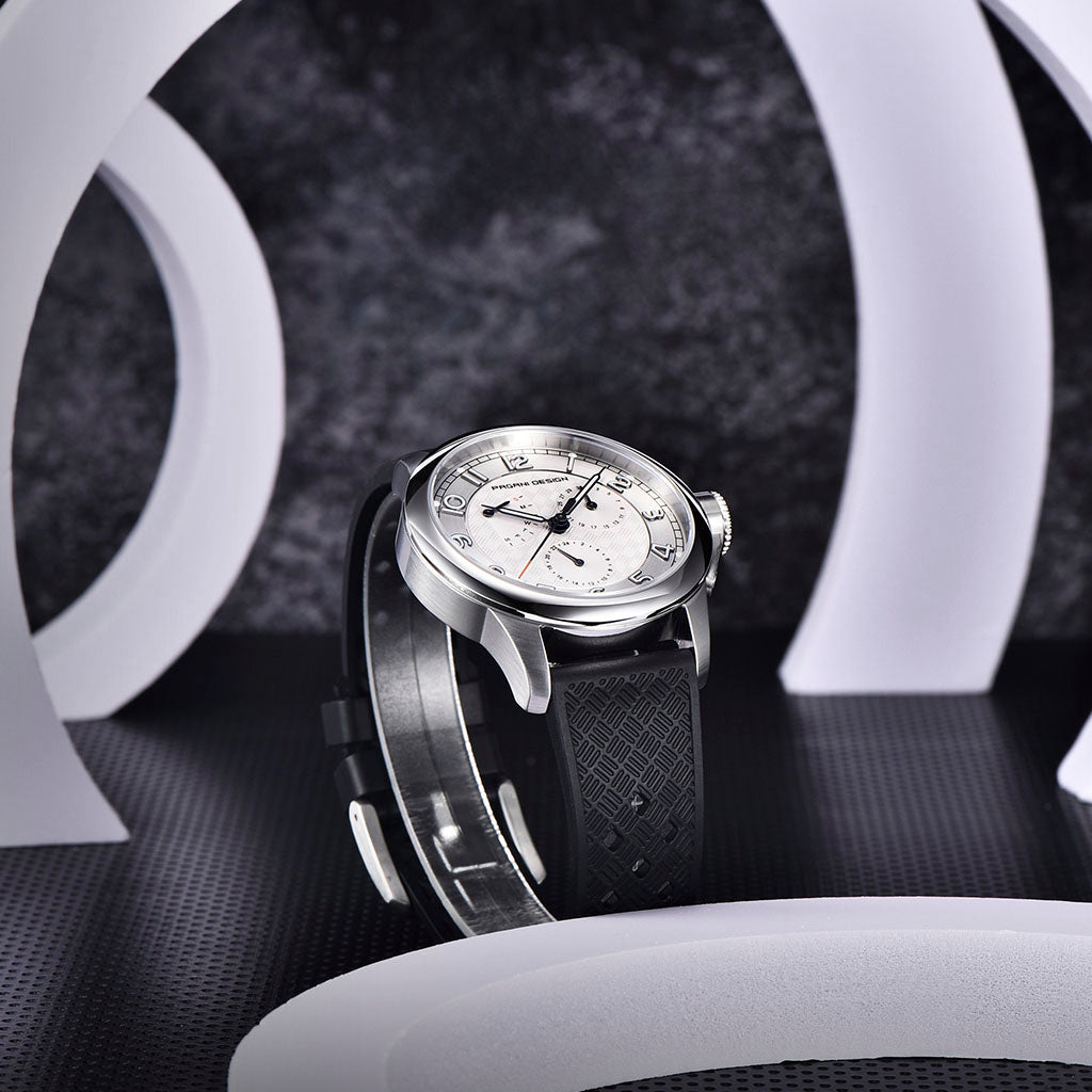 Pagani Design Flow White product photo