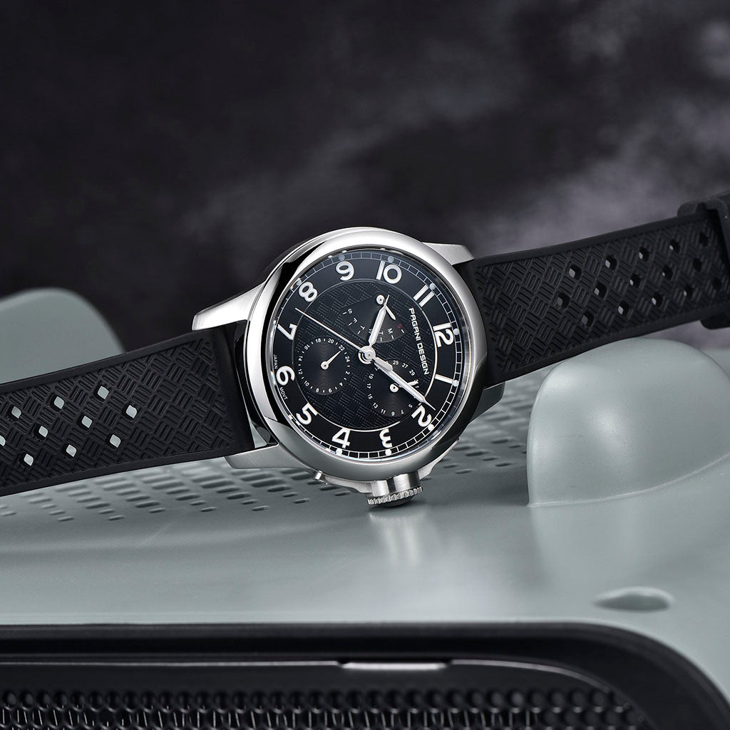 Pagani Design Flow Black product photo
