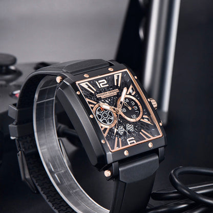 Pagani Design Mônaco Gold Black product photo