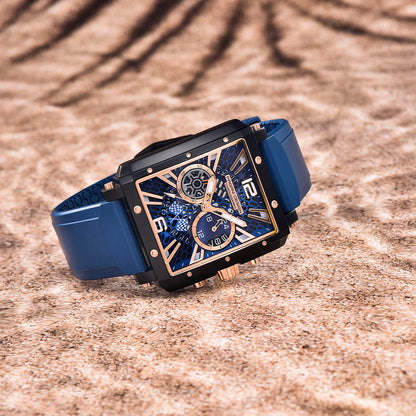 Pagani Design Mônaco Gold Blue product photo