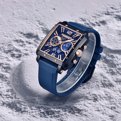 Pagani Design Mônaco Gold Blue product photo