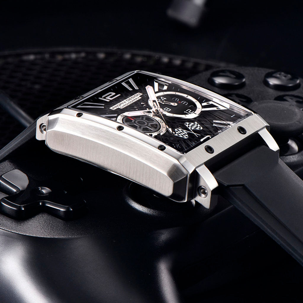 Pagani Design Mônaco Silver Black product photo