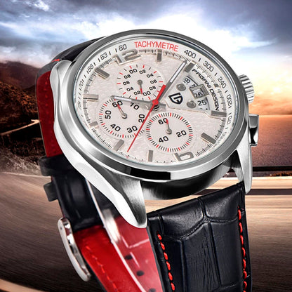Pagani Design Pace White product photo