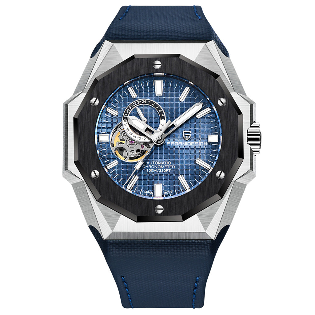 Pagani Design Armored Dark Blue product photo